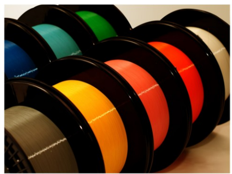 Ink for optical fibe